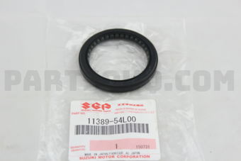 Suzuki 1138954L00 SEAL, CRANKSHAFT PULLEY