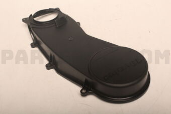 Suzuki 1139071C00 COVER, TIMING BELT OUTSID