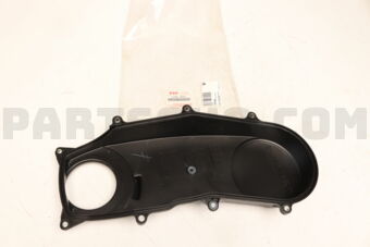 Suzuki 1139076A01 COVER, TIMING BELT OUTSIDE