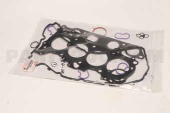 Suzuki 1140052831 GASKET SET,ENGINE