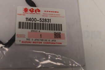 Suzuki 1140052831 GASKET SET,ENGINE