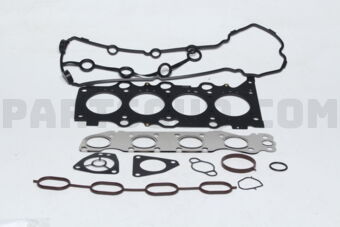Suzuki 1140056820 GASKET SET,ENGINE