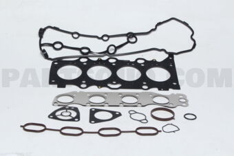 Suzuki 1140056820 GASKET SET,ENGINE