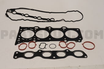 Suzuki 1140057832 GASKET SET,ENGINE