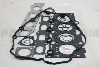 Suzuki 1140069845 GASKET SET, ENGINE