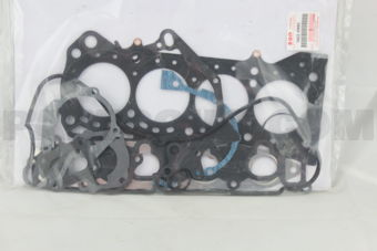 Suzuki 1140261880 GASKET SET, ENGINE