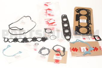 Suzuki 1140261881 GASKET SET,ENGINE