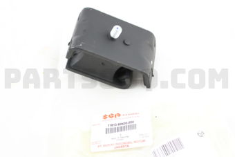 Suzuki 1161060K00 MOUNTING, ENGINE FRONT