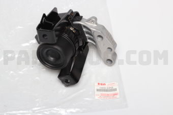 Suzuki 1161061PC0 MOUNTING,ENG RH