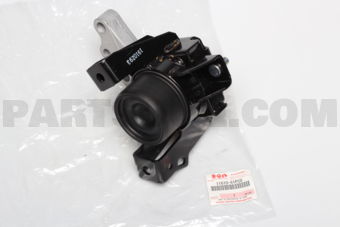 Suzuki 1161061PC0 MOUNTING,ENG RH