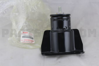 Suzuki 1161063J10 MOUNTING,ENG RH