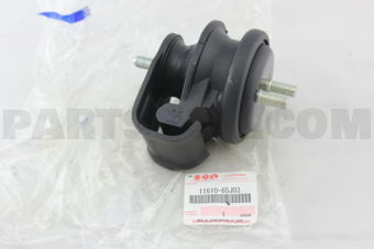 Suzuki 1161065J03 MOUNTING ENGINE FRONT