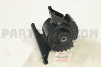 Suzuki 1161080J00 MOUNTING, ENG RH
