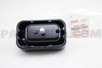 Suzuki 1161081A10 MOUNTING,ENG FR