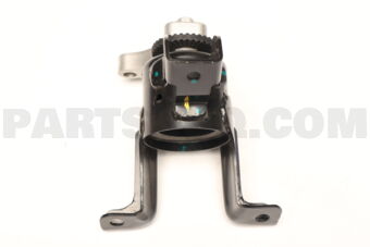 Suzuki 11610M67P00 MOUNTING, ENG RH