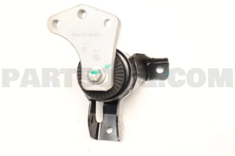 Suzuki 11610M67P00 MOUNTING, ENG RH