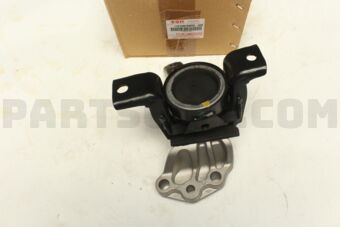 Suzuki 11610M76M00 MOUNTING COMP,ENG RH