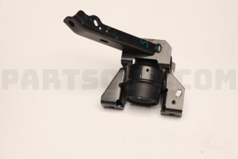 Suzuki 11610M82R10 MOUNTING, ENG RH