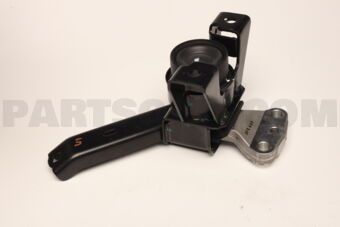 Suzuki 11610M82R10 MOUNTING, ENG RH