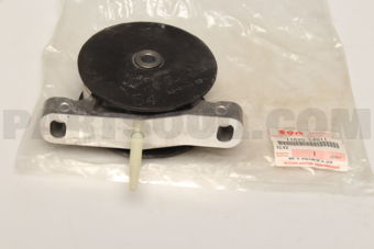 Suzuki 1162054G11 MOUNTING, ENGINE LH