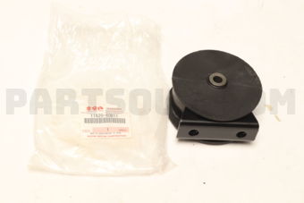 Suzuki 1162060B11 MOUNTING, ENGINE LH