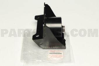 Suzuki 1162071LC0 MOUNTING, ENG LH