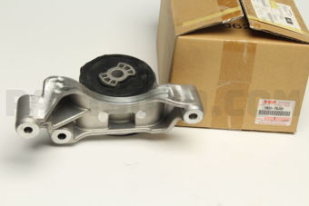 Suzuki 1162078J00 MOUNTING, TRANS FR