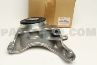 Suzuki 1162078J00 MOUNTING, TRANS FR