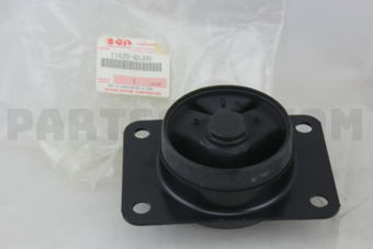 Suzuki 1162080J00 MOUNTING, ENG LH