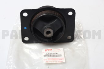 Suzuki 1162080JA0 MOUNTING, ENGINE LH