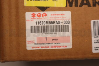 Suzuki 11620M55RA0 MOUNTING COMP, ENG LH