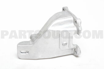 Suzuki 1165165J01 BRACKET,ENGINE FRONT MTG,L