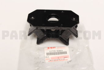 Suzuki 1171060A01 MOUNTING, ENGINE REAR
