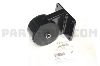 Suzuki 1171060K00 MOUNTING, ENG REAR
