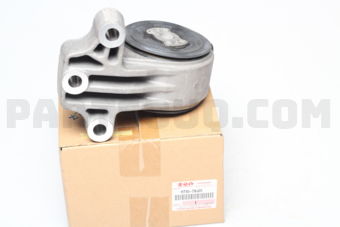 Suzuki 1171078J01 MOUNTING, ENG RR
