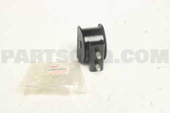 Suzuki 1171080J00 MOUNTING, ENGINE RR