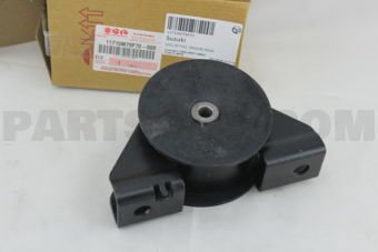 Suzuki 11710M79F70 MOUNTING, ENGINE REAR