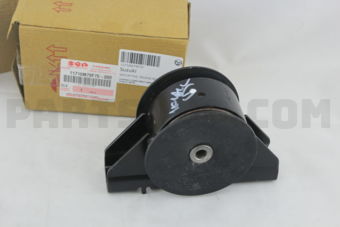 Suzuki 11710M79F70 MOUNTING, ENGINE REAR