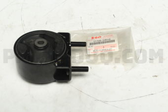 Suzuki 1172054G10 BUSH, ENGINE FRONT TORQUE