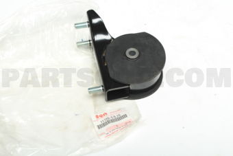Suzuki 1172057L10 MOUNTING, ENGINE FR
