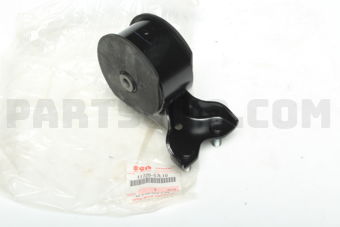 Suzuki 1172057L10 MOUNTING, ENGINE FR