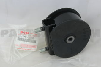 Suzuki 1172080JA0 MOUNTING, ENG FR