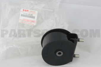 Suzuki 1172080JA0 MOUNTING, ENG FR