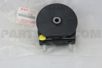 Suzuki 1172080JA0 MOUNTING, ENG FR