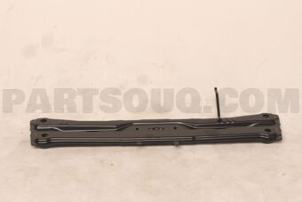 Suzuki 1173078K11 MEMBER,ENG RR MTG