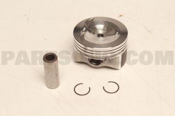 Suzuki 1210062810 PISTON SET