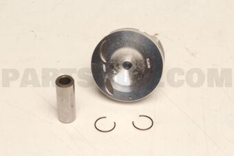 Suzuki 1210062810 PISTON SET