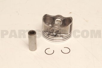 Suzuki 1210062810 PISTON SET