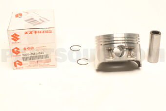 Suzuki 12100658110A0 PISTON SET,STD,MARK 1