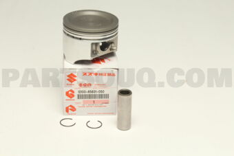Suzuki 1210065831050 PISTON SET,OS:0.50